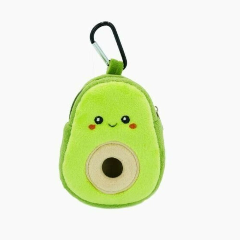Avocado Waste Bag Dispenser